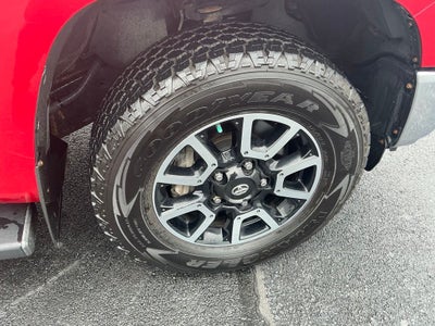 2019 Toyota Tundra SR5