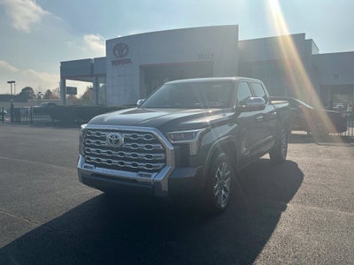2024 Toyota Tundra 1794