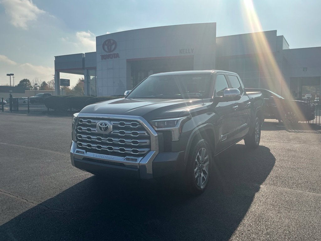 2024 Toyota Tundra 1794