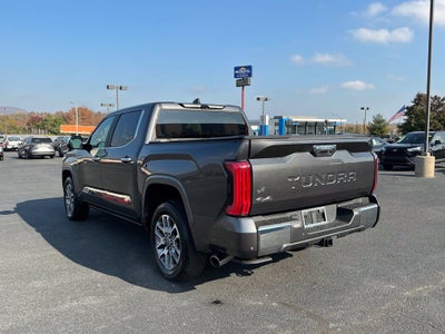 2024 Toyota Tundra 1794