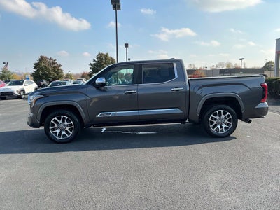 2024 Toyota Tundra 1794