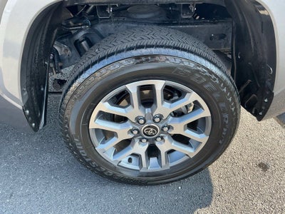 2024 Toyota Tundra 1794