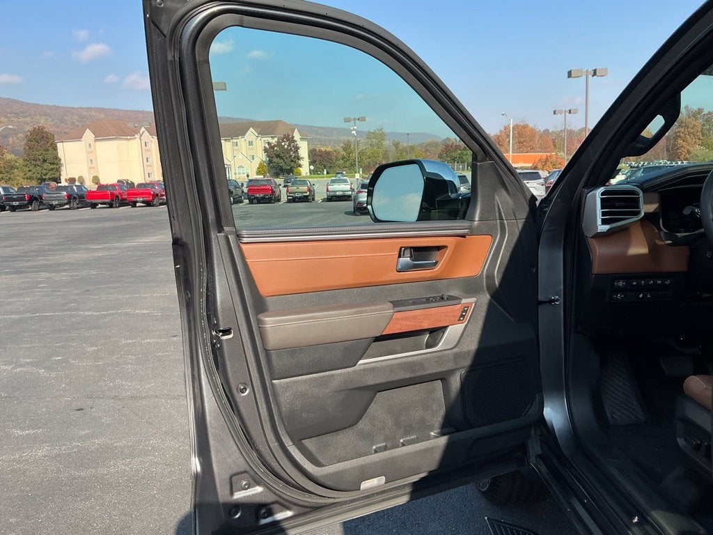 2024 Toyota Tundra 1794