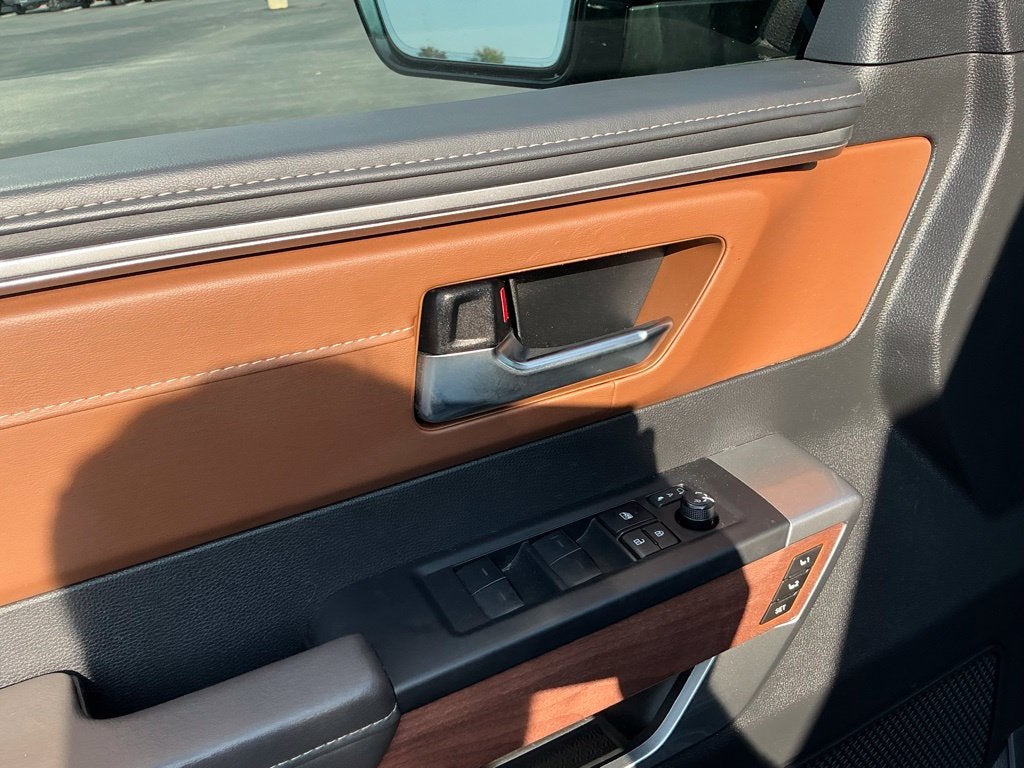 2024 Toyota Tundra 1794