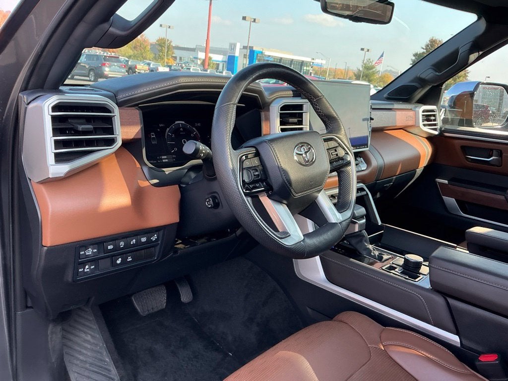 2024 Toyota Tundra 1794