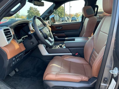 2024 Toyota Tundra 1794