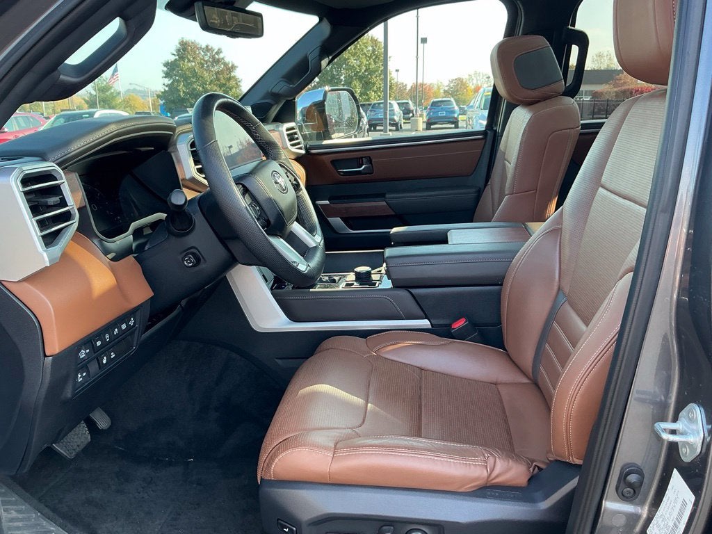 2024 Toyota Tundra 1794