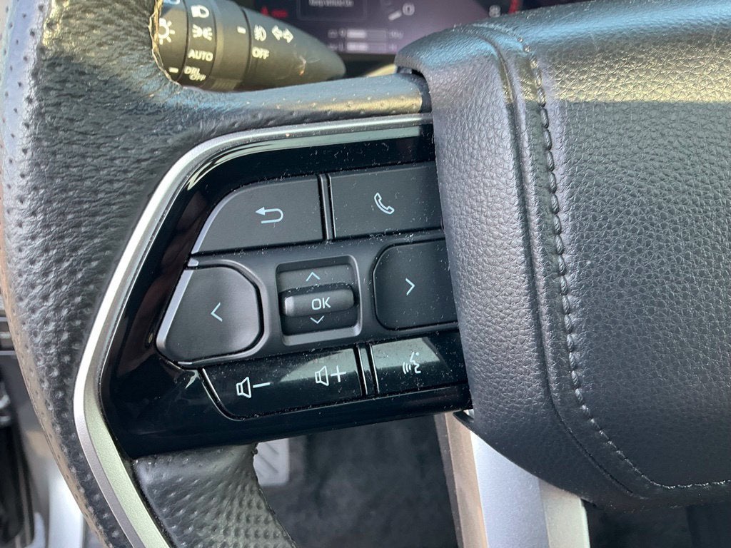 2024 Toyota Tundra 1794