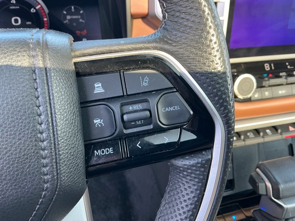 2024 Toyota Tundra 1794