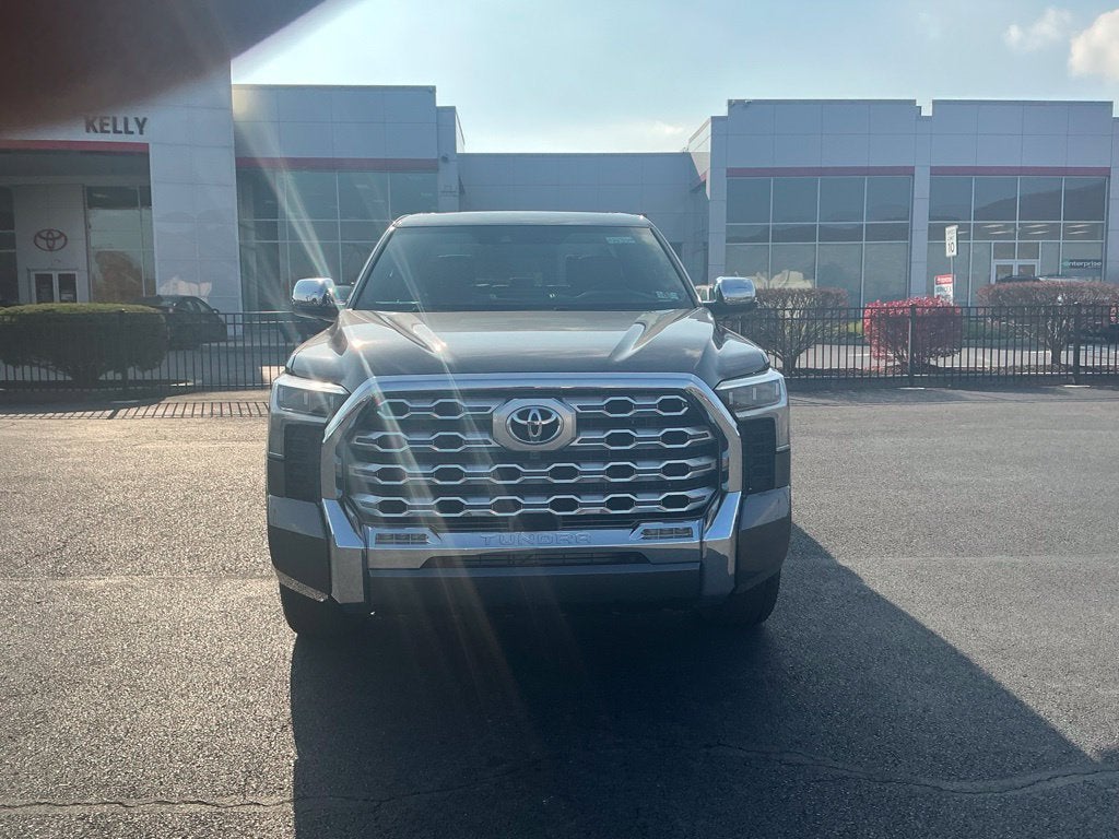2024 Toyota Tundra 1794