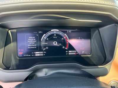 2024 Toyota Tundra 1794