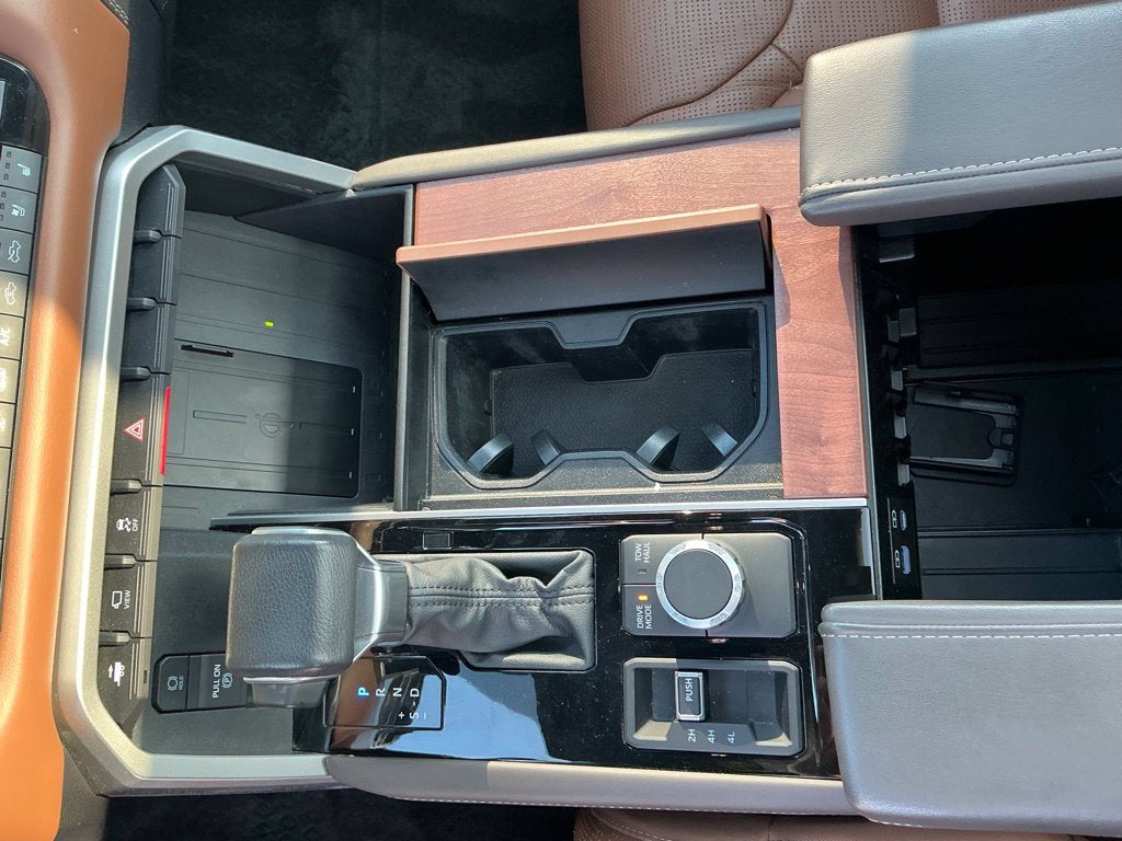 2024 Toyota Tundra 1794