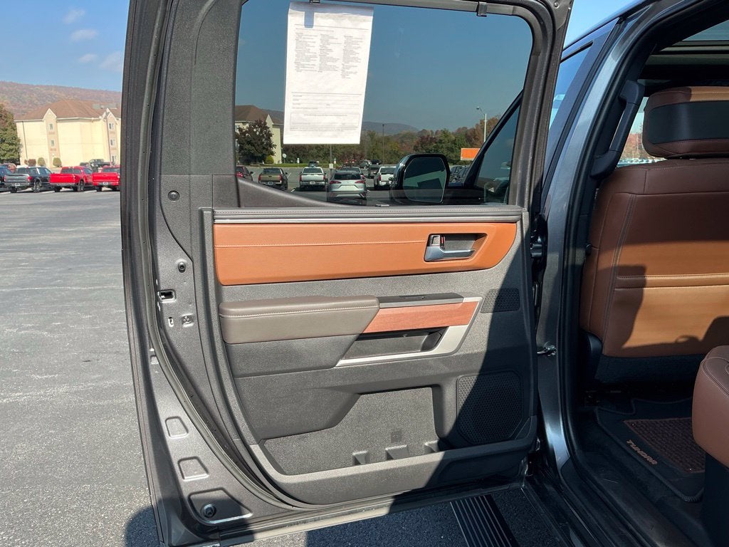 2024 Toyota Tundra 1794