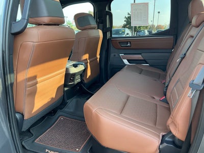 2024 Toyota Tundra 1794