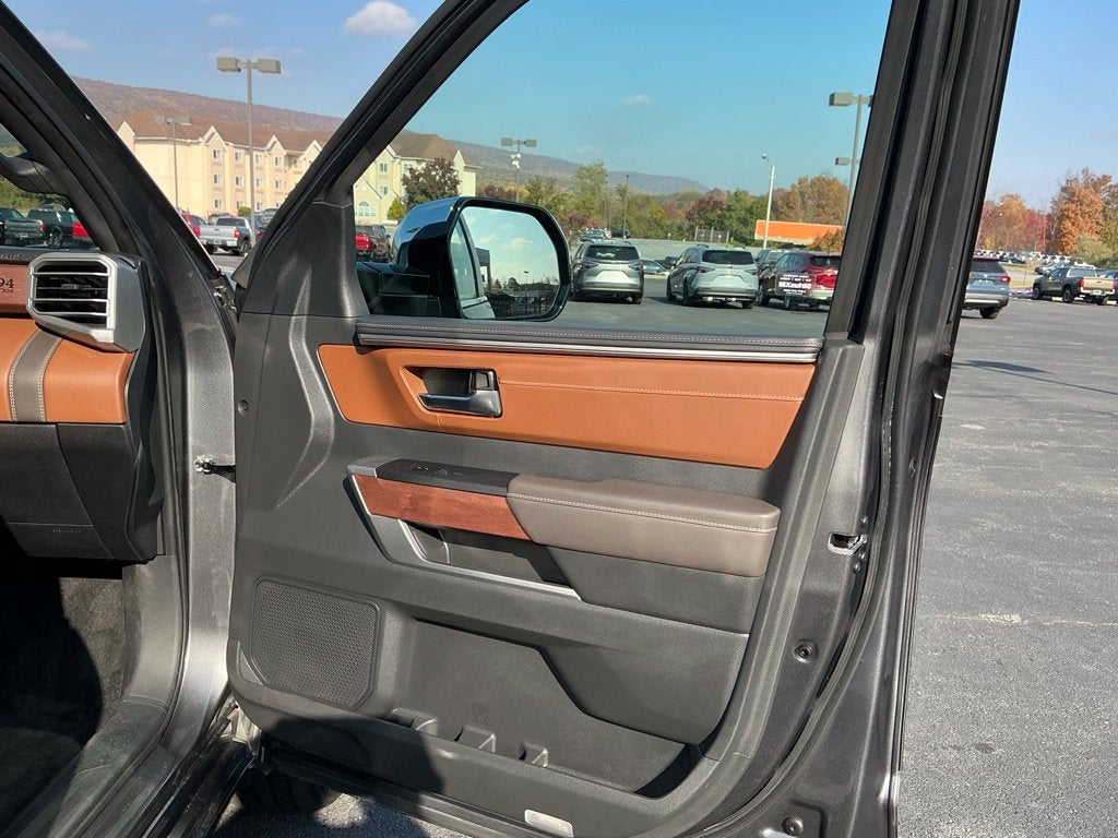 2024 Toyota Tundra 1794