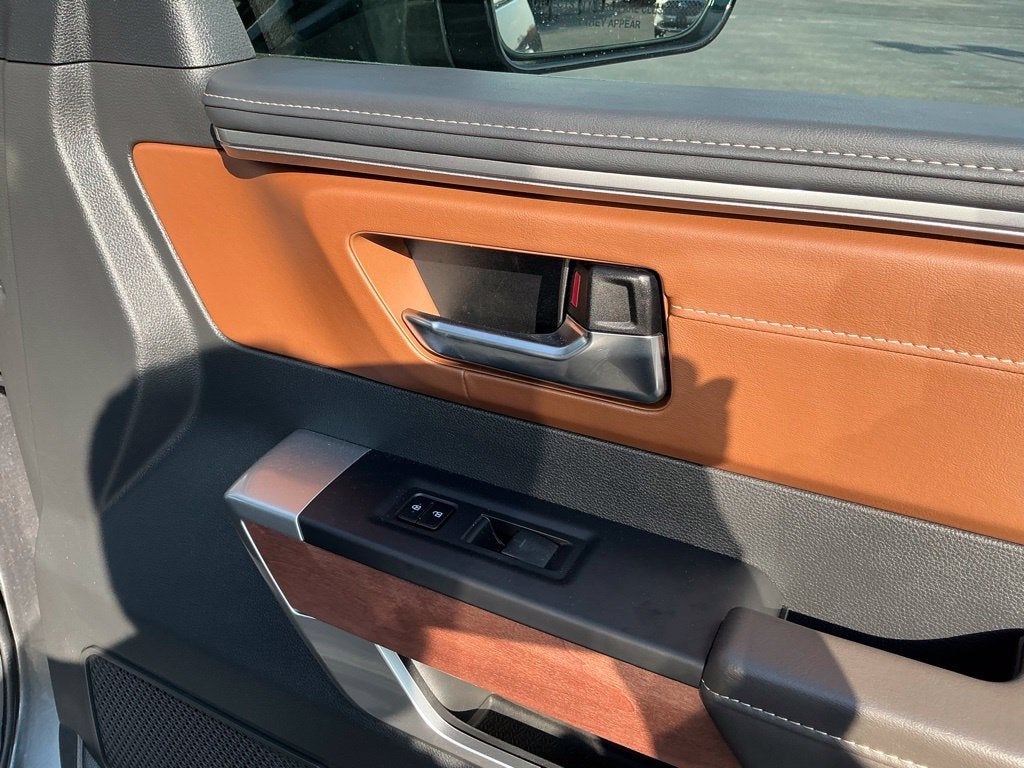 2024 Toyota Tundra 1794