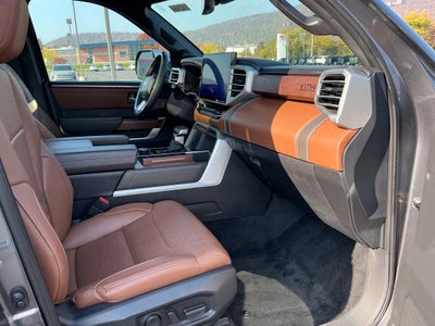 2024 Toyota Tundra 1794