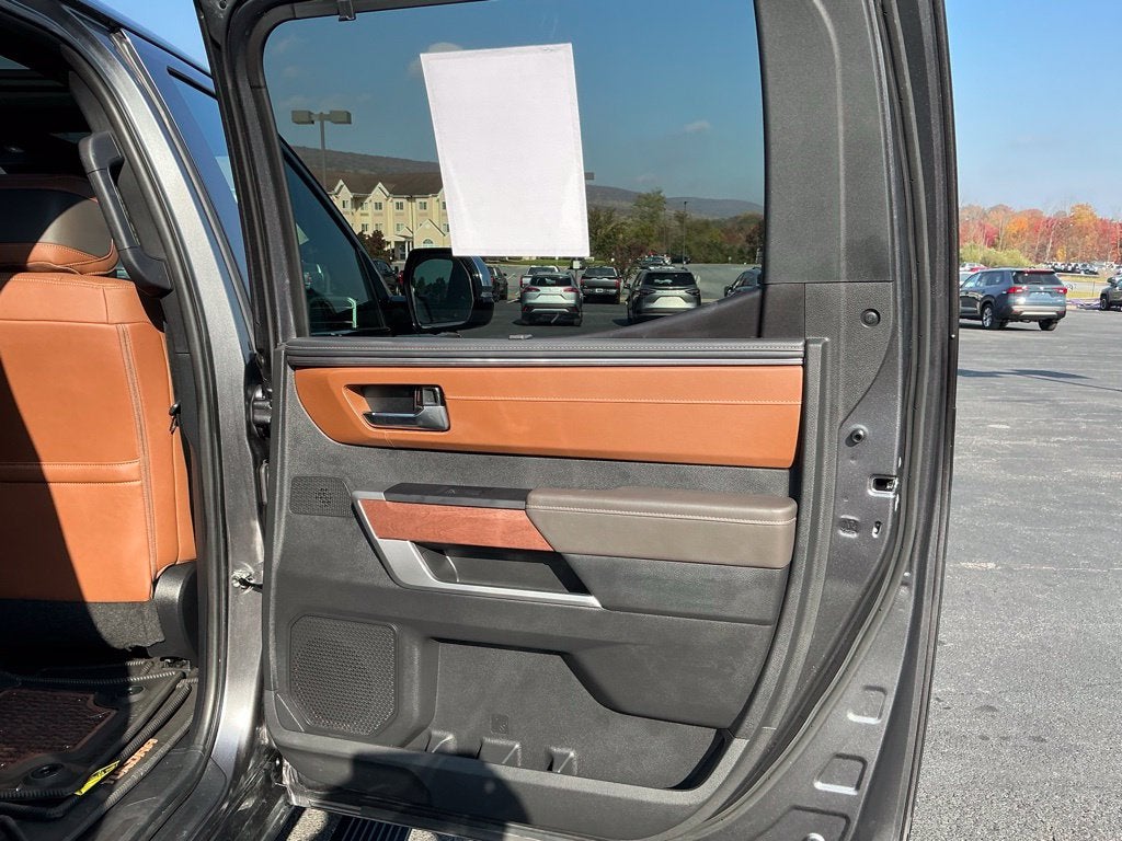 2024 Toyota Tundra 1794