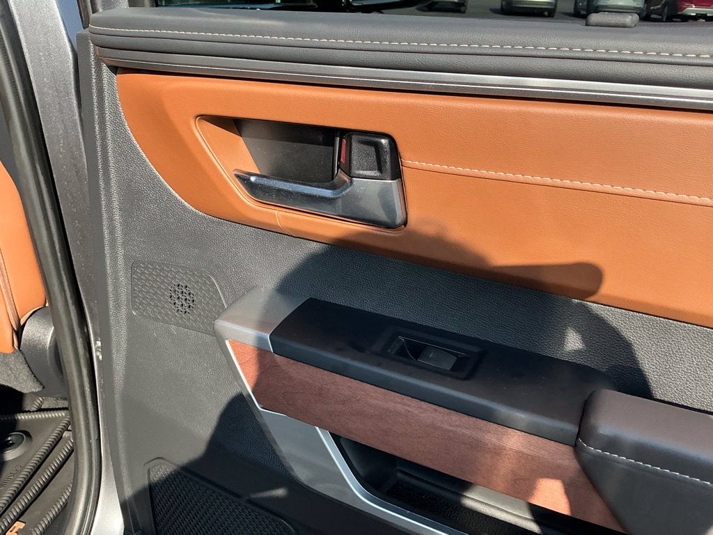2024 Toyota Tundra 1794