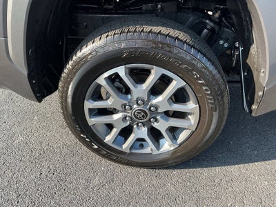 2024 Toyota Tundra 1794