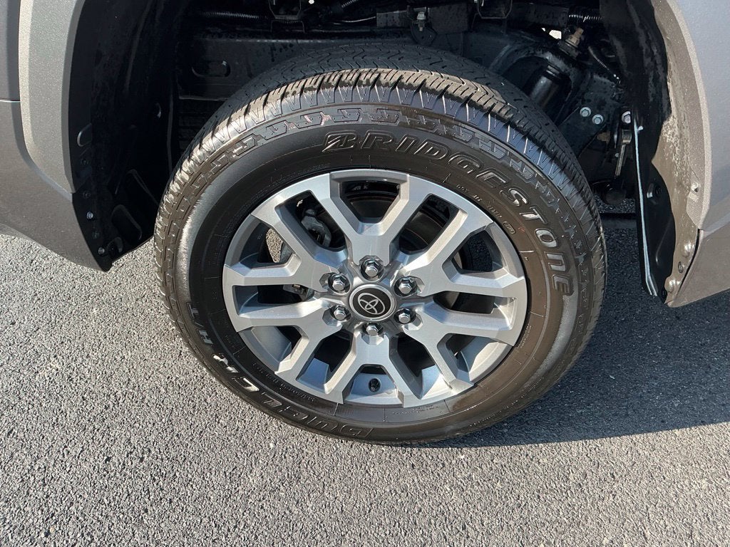 2024 Toyota Tundra 1794