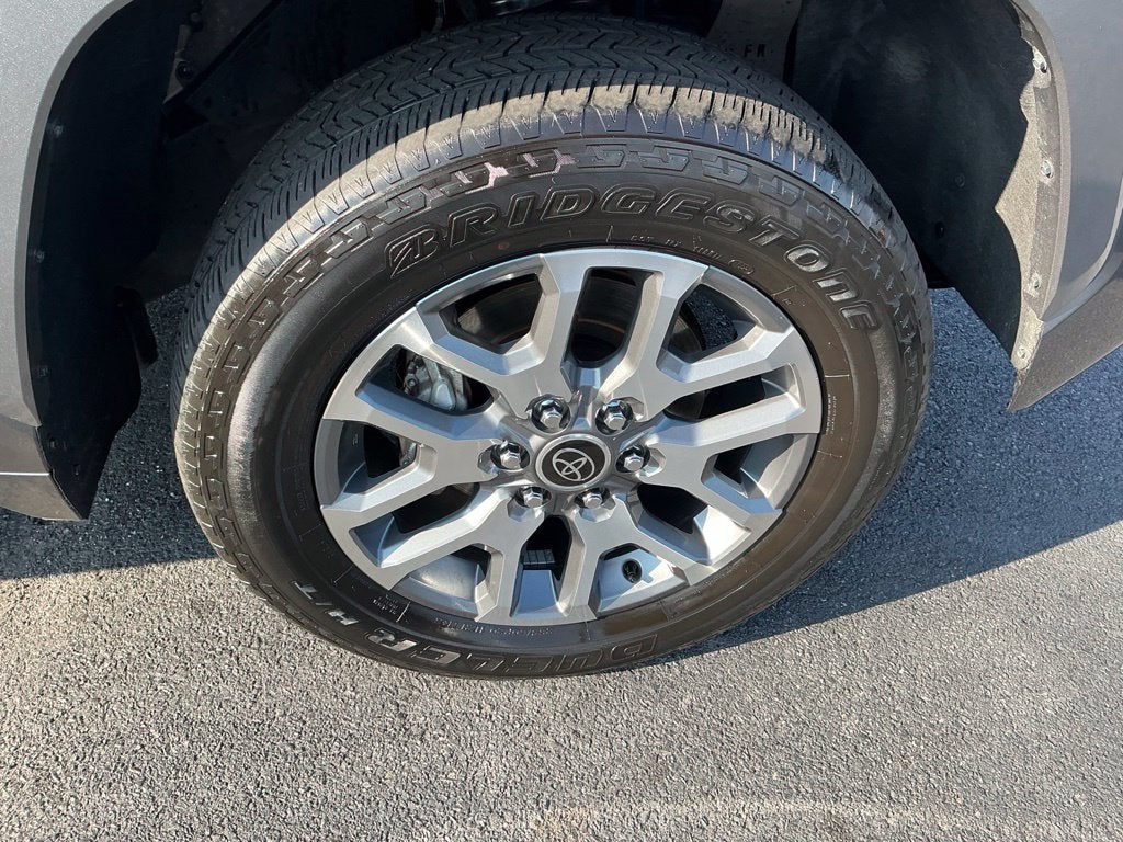 2024 Toyota Tundra 1794