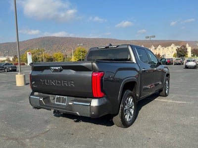 2024 Toyota Tundra 1794