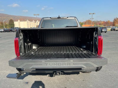 2024 Toyota Tundra 1794