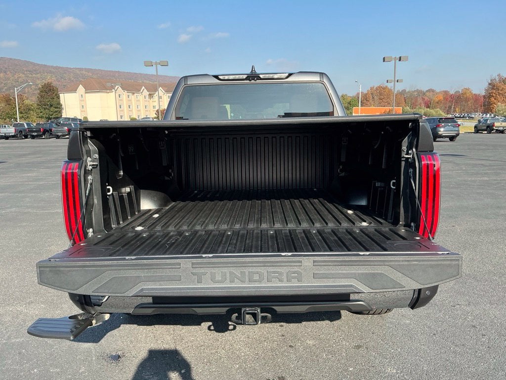 2024 Toyota Tundra 1794