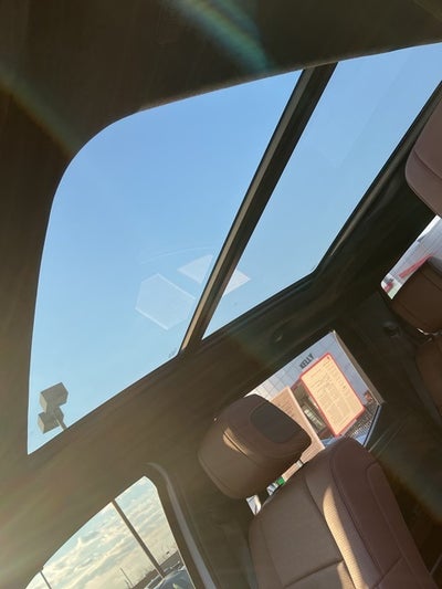 2025 Toyota Tundra Hybrid 1794 Edition