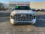 2025 Toyota Tundra Hybrid 1794 Edition