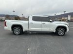2025 Toyota Tundra Hybrid 1794 Edition