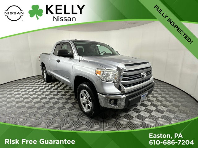 2014 Toyota Tundra SR5 4.6L V8