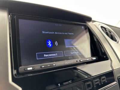 2014 Toyota Tundra SR5 4.6L V8