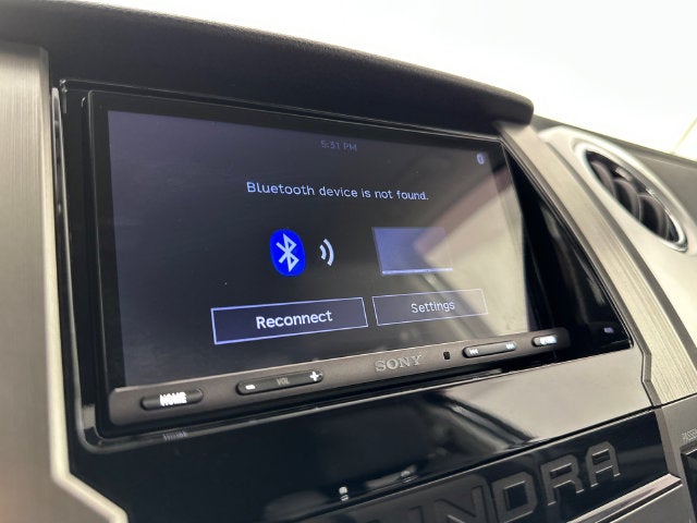 2014 Toyota Tundra SR5 4.6L V8