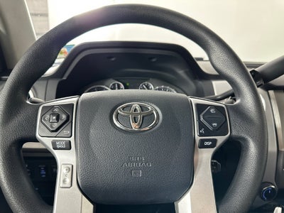 2014 Toyota Tundra SR5 4.6L V8