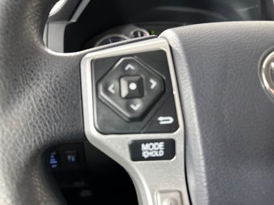 2014 Toyota Tundra SR5 4.6L V8