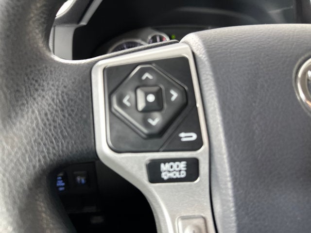 2014 Toyota Tundra SR5 4.6L V8