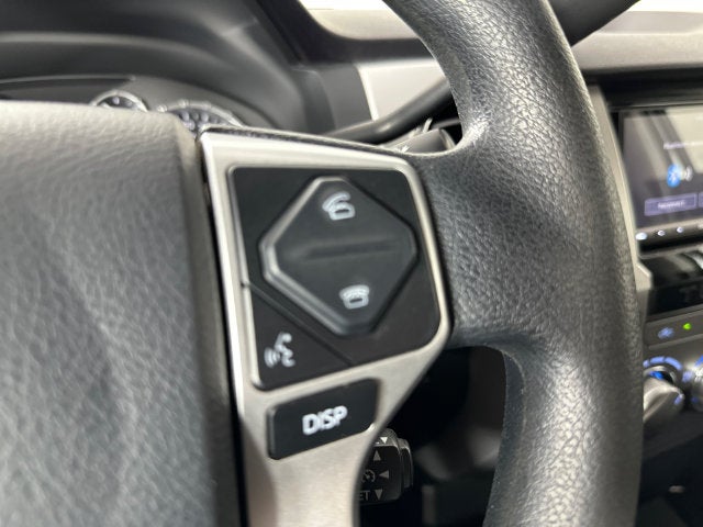 2014 Toyota Tundra SR5 4.6L V8