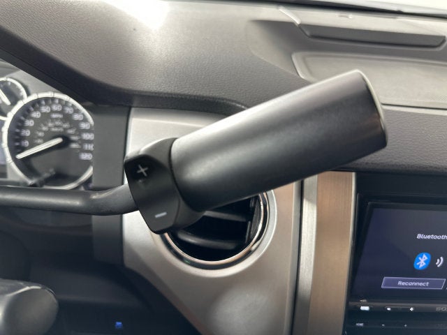2014 Toyota Tundra SR5 4.6L V8