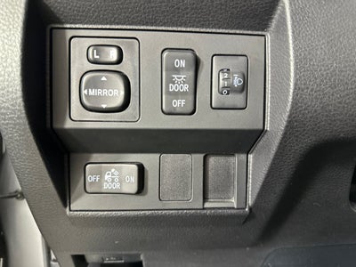2014 Toyota Tundra SR5 4.6L V8