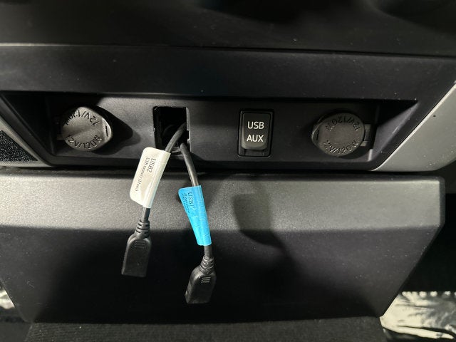 2014 Toyota Tundra SR5 4.6L V8