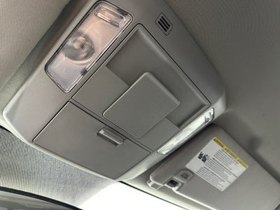 2014 Toyota Tundra SR5 4.6L V8