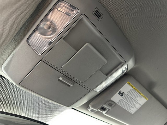 2014 Toyota Tundra SR5 4.6L V8