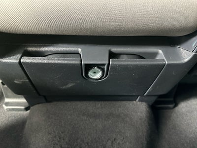 2014 Toyota Tundra SR5 4.6L V8