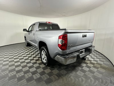 2014 Toyota Tundra SR5 4.6L V8