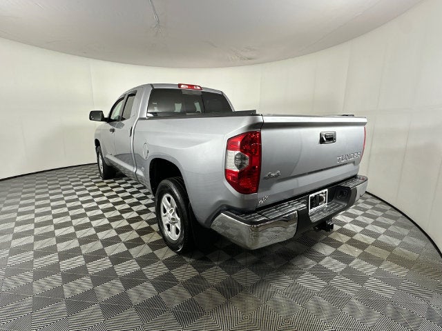 2014 Toyota Tundra SR5 4.6L V8