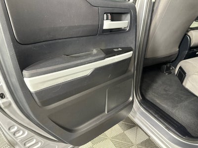 2014 Toyota Tundra SR5 4.6L V8