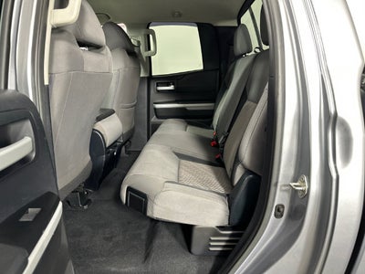 2014 Toyota Tundra SR5 4.6L V8