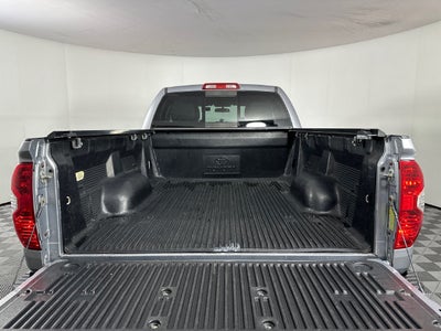 2014 Toyota Tundra SR5 4.6L V8